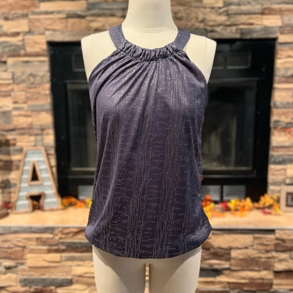 The limited top